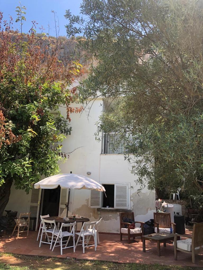 Mondello Room Pan מראה חיצוני תמונה