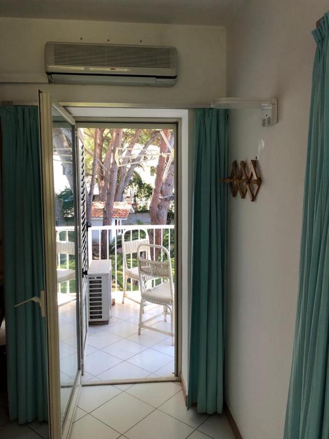 Mondello Room Pan מראה חיצוני תמונה